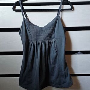 Lululemon Dance Fouette Tank Size 10